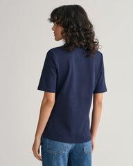 Gant Shield Piquã© Polo Shirt