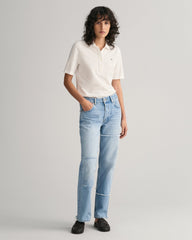 Gant Shield Piquã© Polo Shirt
