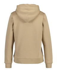Gant Tonal Shield Hoodie