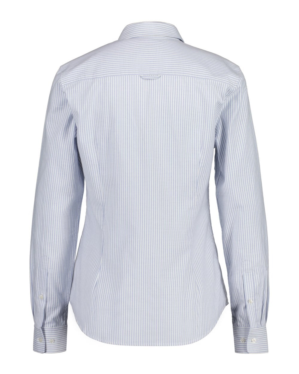 Gant Slim Stretch Oxford Striped Shirt