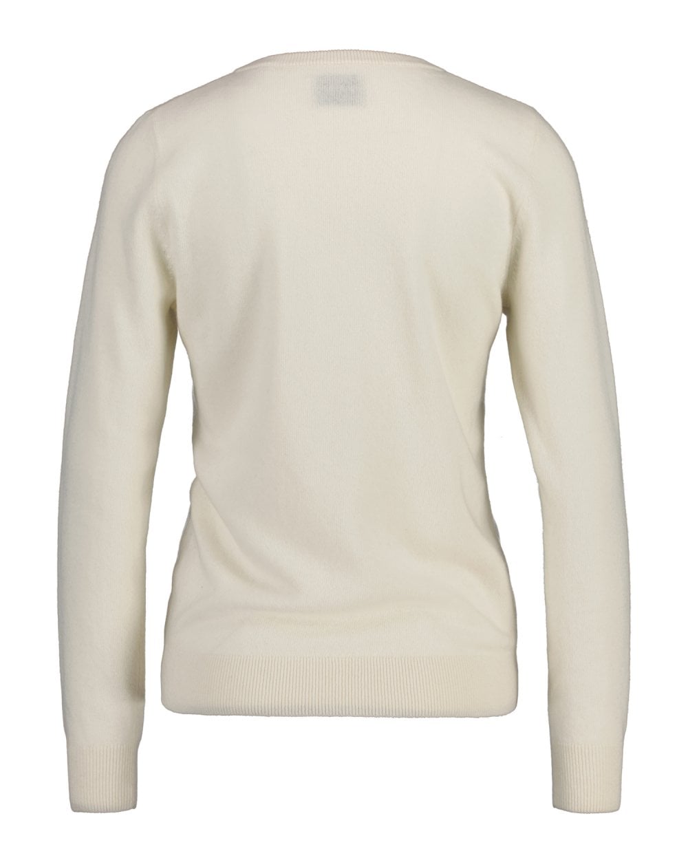 GANT Extra Fine V-Neck Sweater
