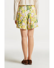 Gant Iris Print Pull-On Shorts