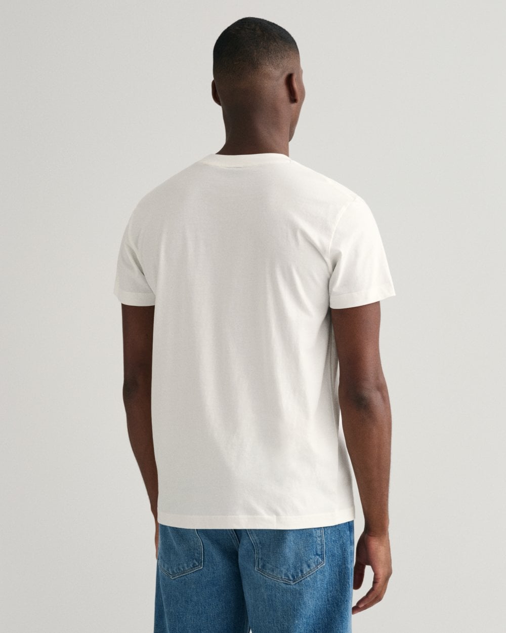 Gant Tonal Shield T-Shirt