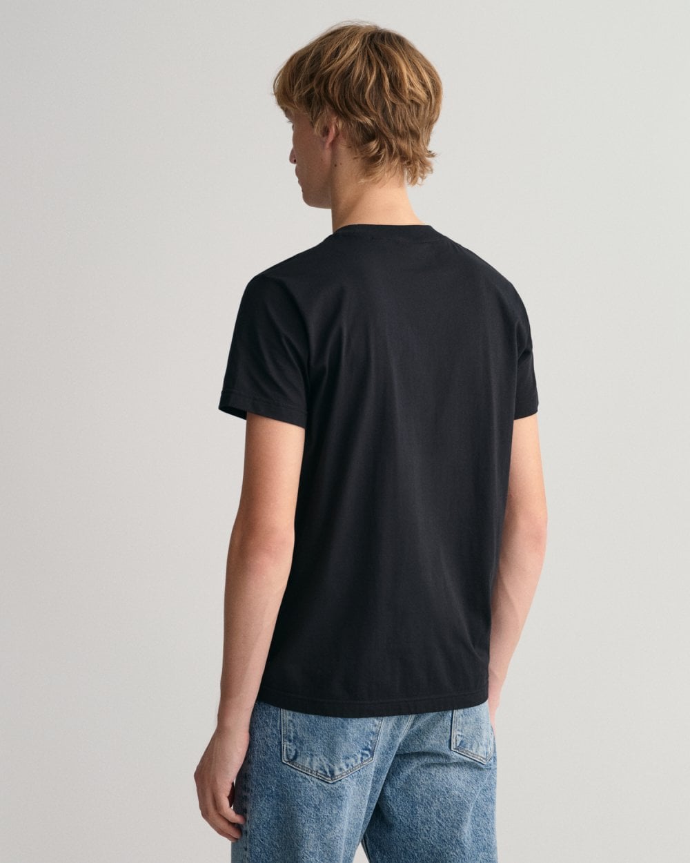 Gant Tonal Shield T-Shirt