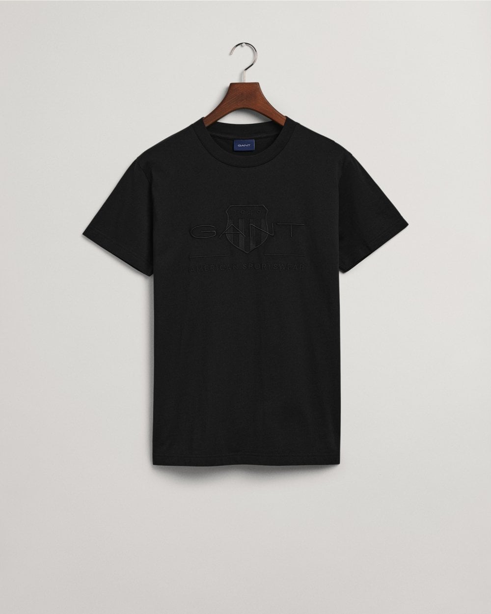 Gant Tonal Shield T-Shirt