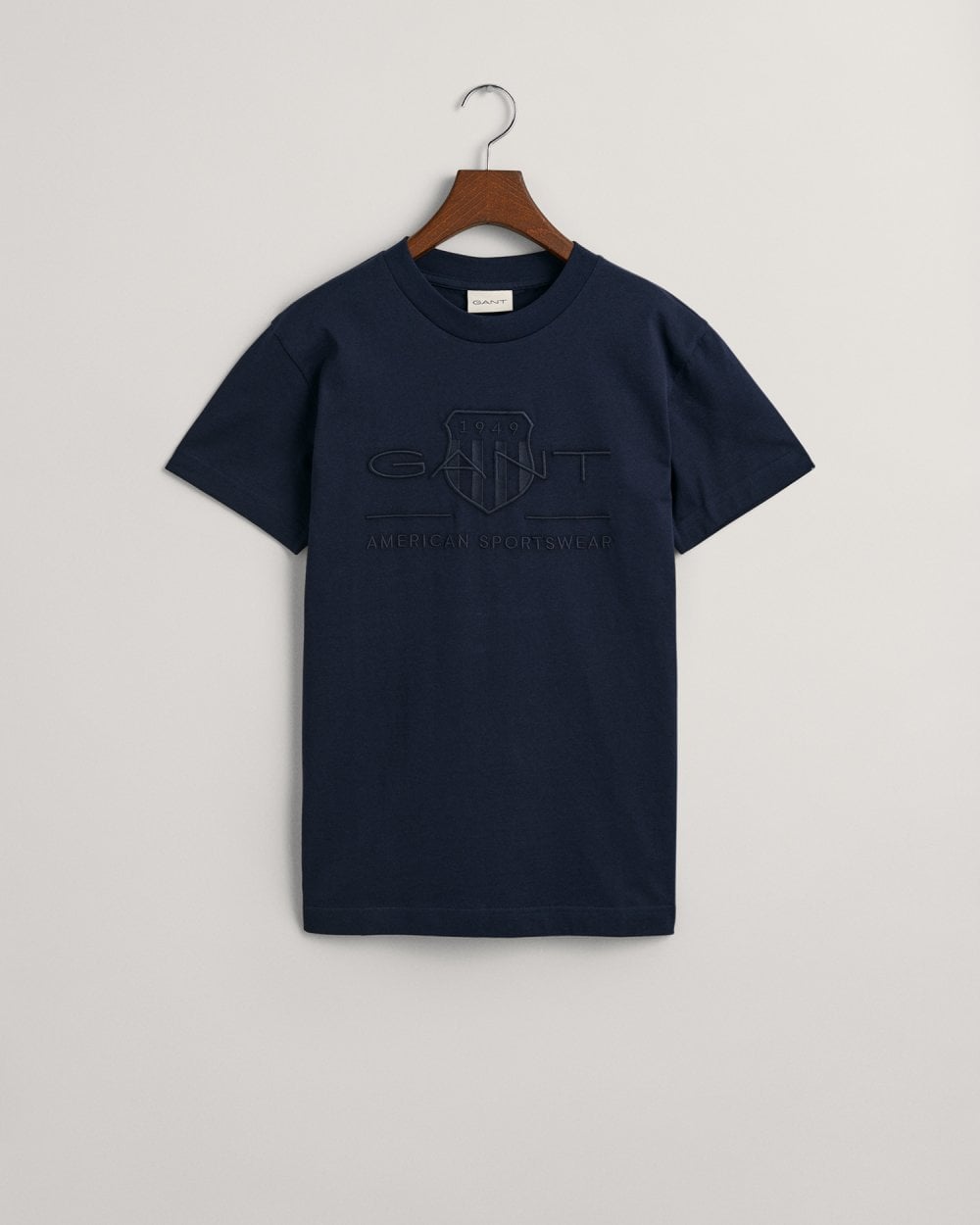 Gant Tonal Shield T-Shirt