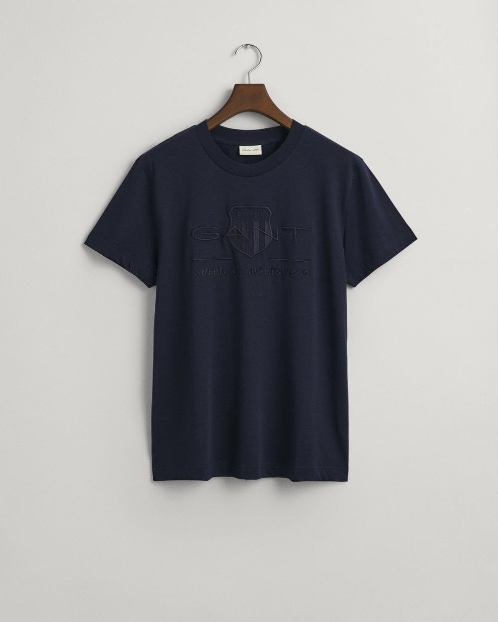 Gant Tonal Shield T-Shirt