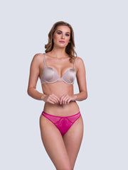 Ls Lingerie Bikini Briefs