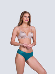 Ls Lingerie Hipster Briefs