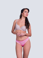 Ls Lingerie Thong Briefs