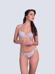 Ls Lingerie Bikini Briefs