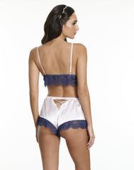 Ls Lingerie Sexy Pajama Set