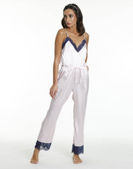 Ls Lingerie Sexy Pajama Set