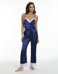 Ls Lingerie Sexy Pajama Set