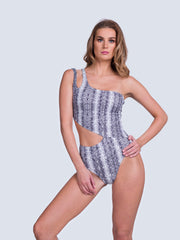 Ls Lingerie Monokini