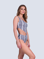 Ls Lingerie Monokini