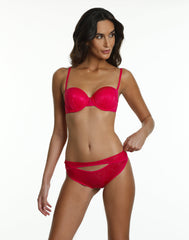 Ls Lingerie Sexy Hipster Panties