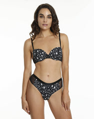 Ls Lingerie Trendy Hipster Panties