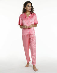 Ls Lingerie Casual Pajama Set