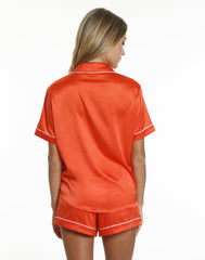 Ls Lingerie Casual Pajama Set