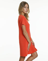 Ls Lingerie Casual Sleepshirt