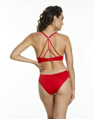Ls Lingerie Hipster Briefs