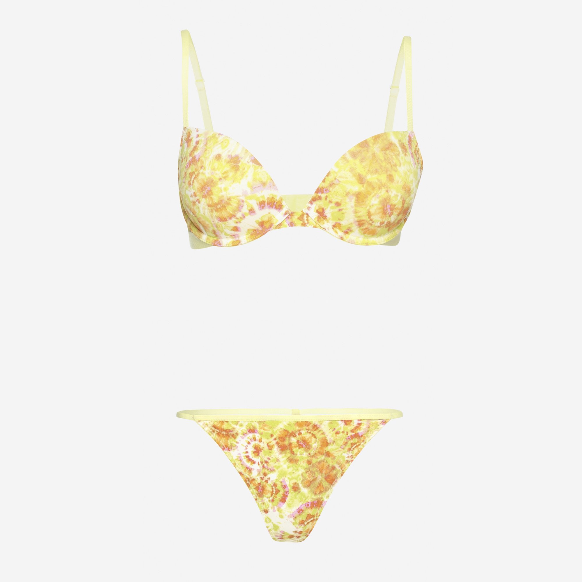 Ls Lingerie Trendy Vstring Panties