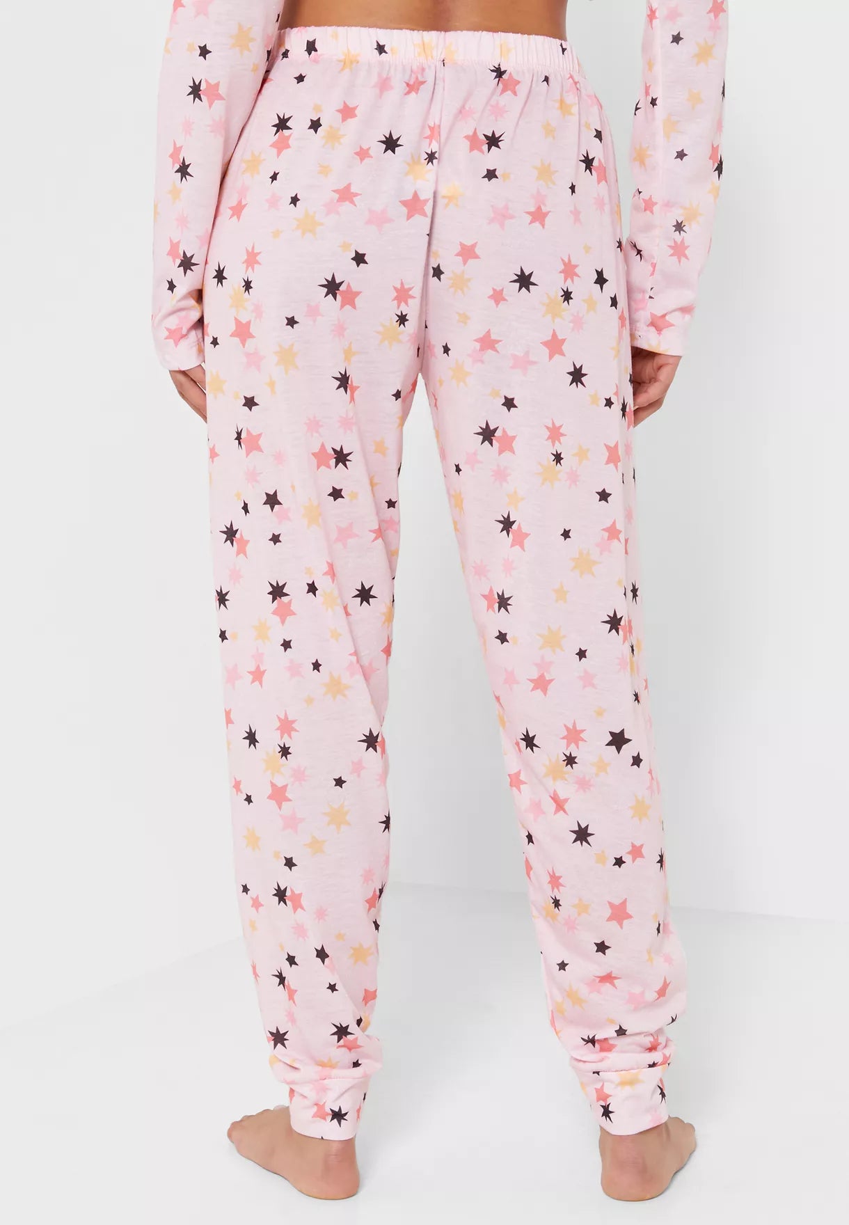 Ls Lingerie Casual Lounge Jogger Lingerie