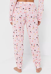 Ls Lingerie Casual Lounge Jogger Lingerie