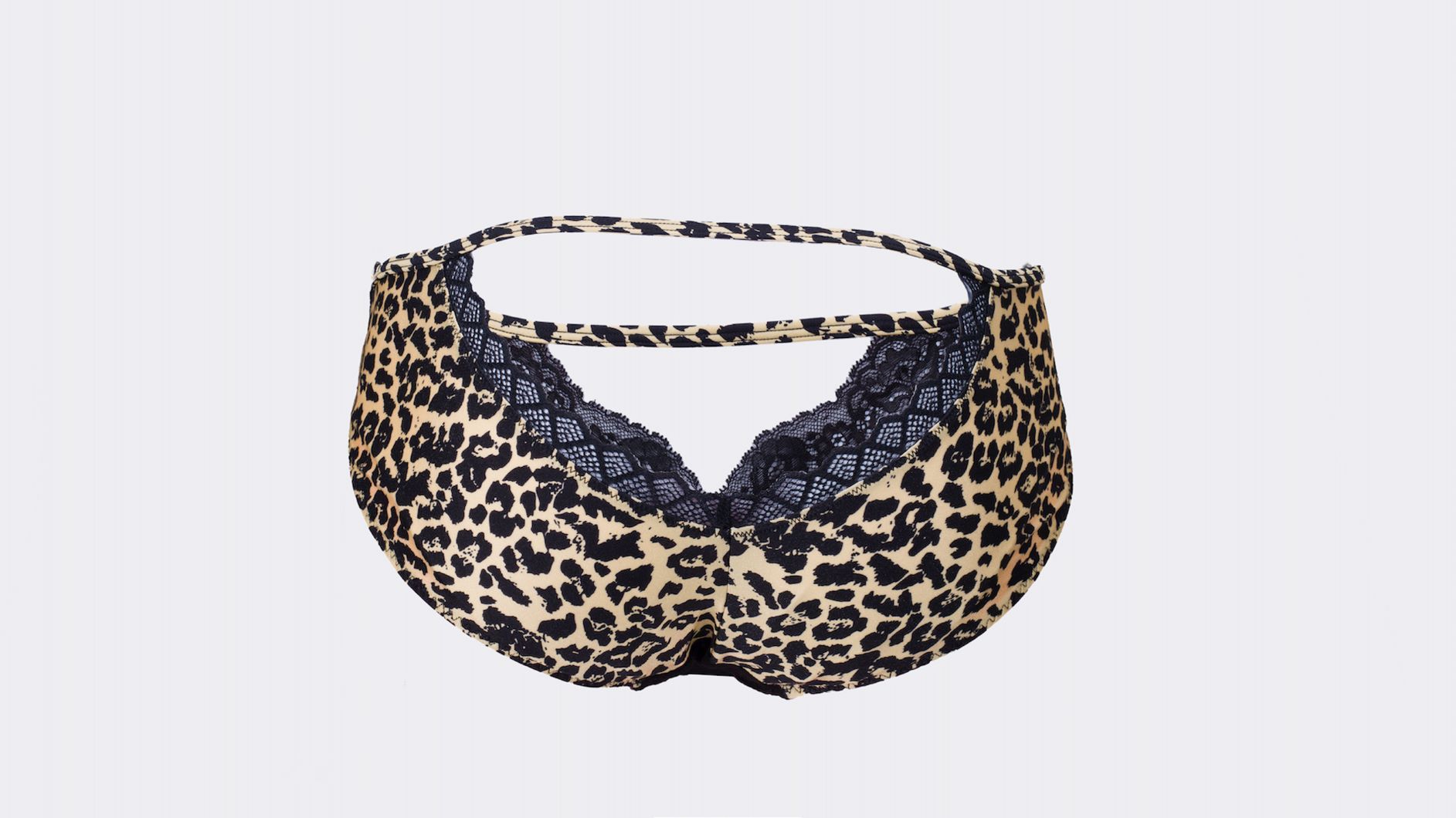 Ls Lingerie Sexy Bikini Panties