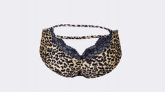 Ls Lingerie Sexy Bikini Panties