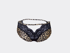 Ls Lingerie Sexy Bikini Panties