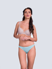 Ls Lingerie Bikini Briefs