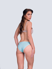 Ls Lingerie Bikini Briefs