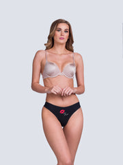 Ls Lingerie Thong Briefs