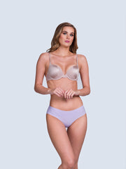 Ls Lingerie Seamless Hipster Briefs
