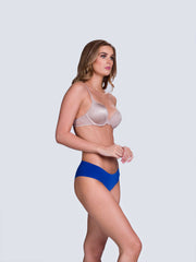 Ls Lingerie Seamless Hipster Briefs