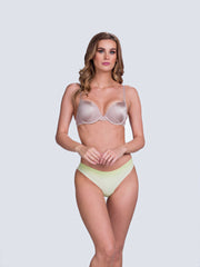 Ls Lingerie Seamless Thong