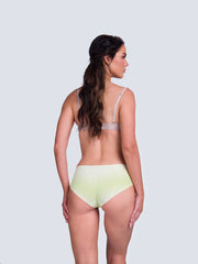 Ls Lingerie Seamless Hipster Briefs