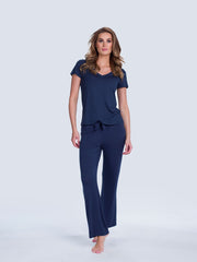 Ls Lingerie Casual Top Separates