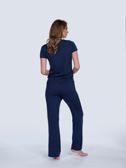 Ls Lingerie Casual Top Separates
