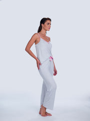 Ls Lingerie Casual Long Pant Separates