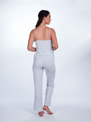 Ls Lingerie Casual Long Pant Separates