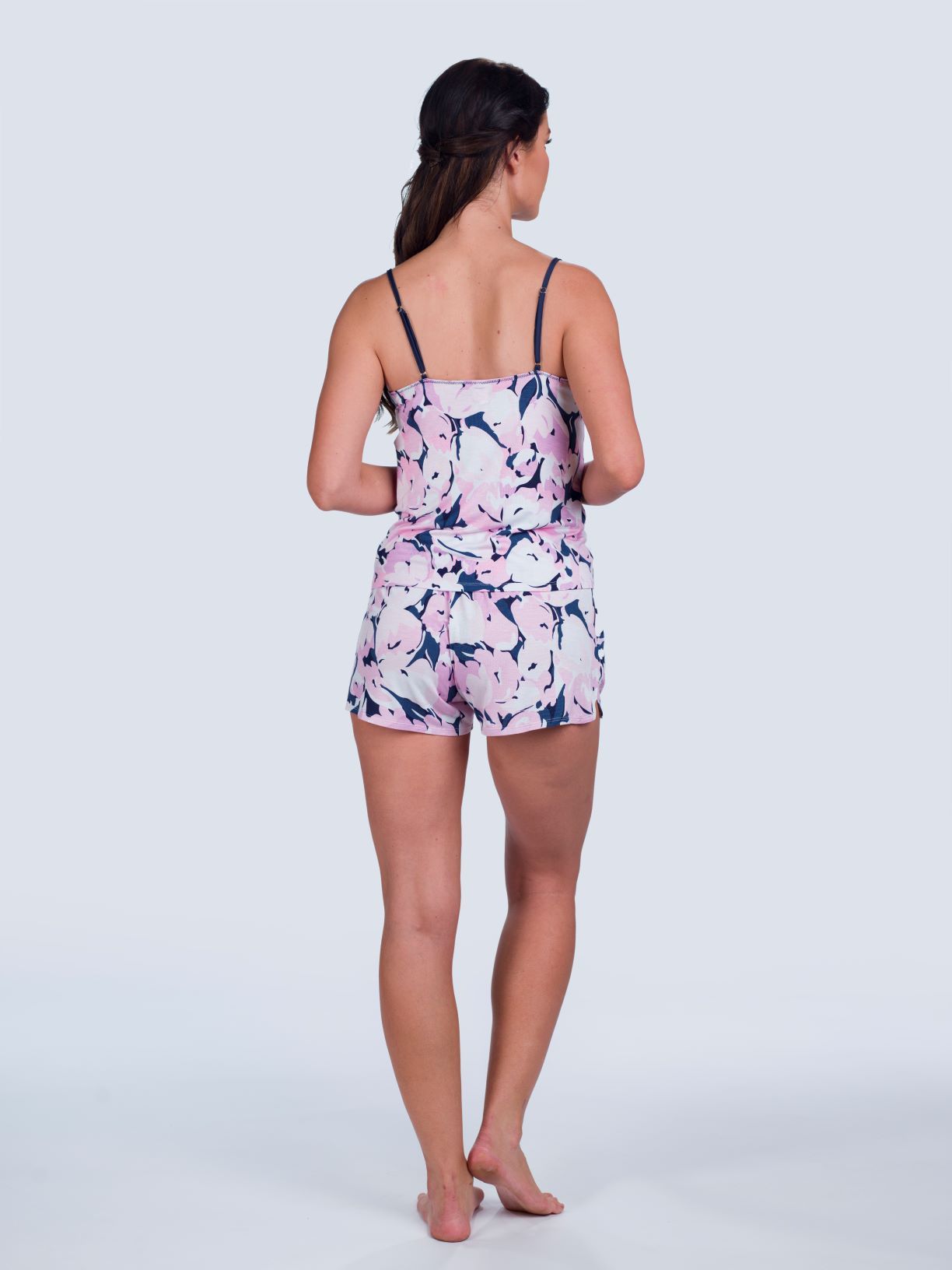 Ls Lingerie Casual Camisole