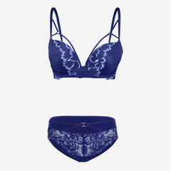Ls Lingerie Sexy Cheeky Panties