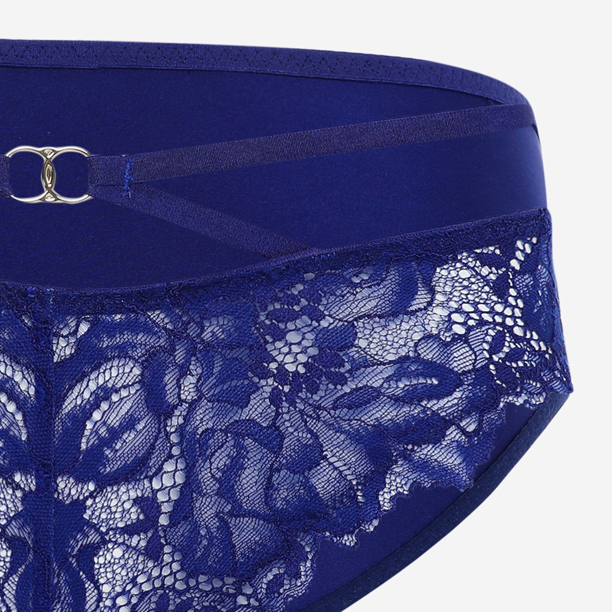 Ls Lingerie Sexy Cheeky Panties