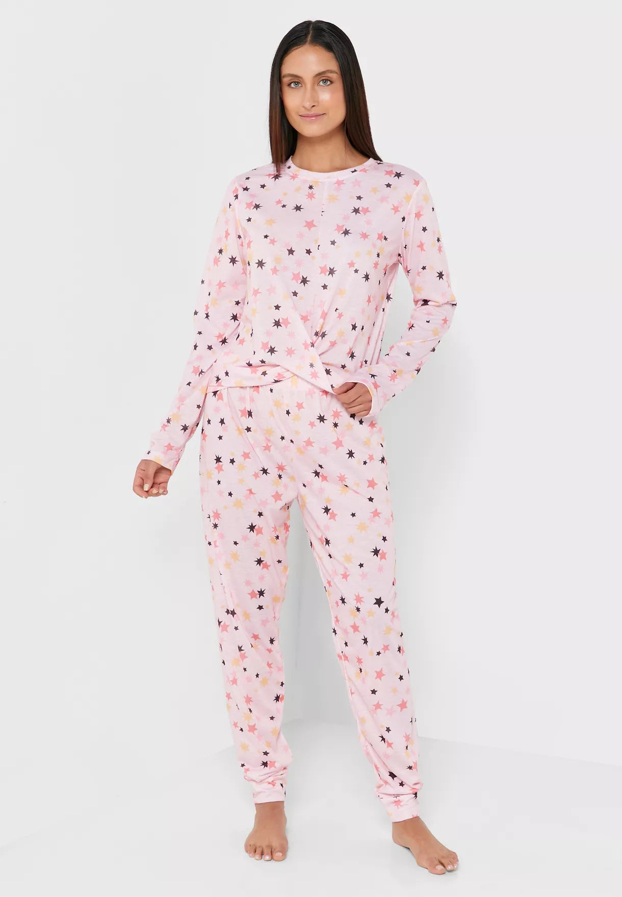 Ls Lingerie Casual Lounge Jogger Lingerie