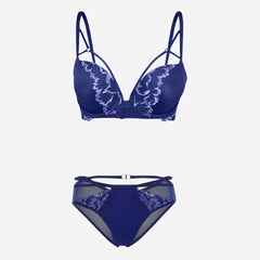 Ls Lingerie Sexy Cheeky Panties