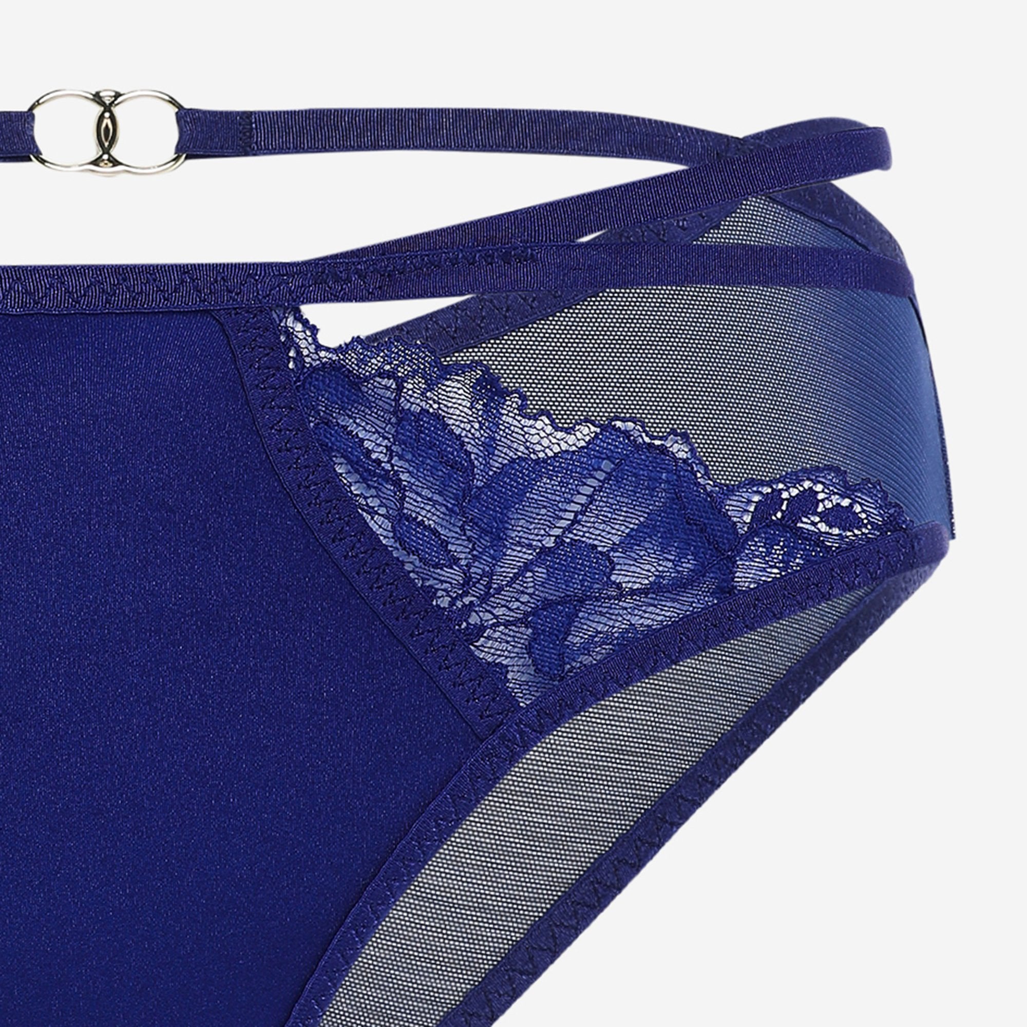 Ls Lingerie Sexy Cheeky Panties
