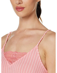 Ls Lingerie Casual Short Onesie
